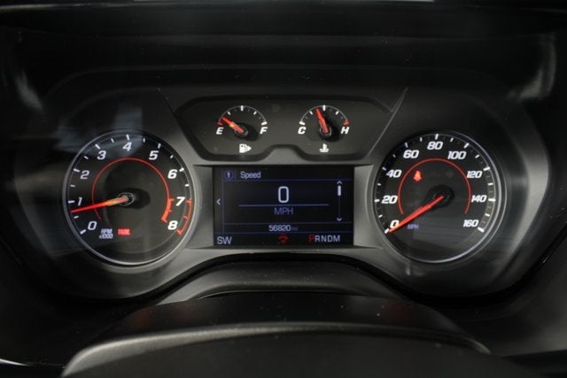 2023 Chevrolet Camaro 2LT 2LT