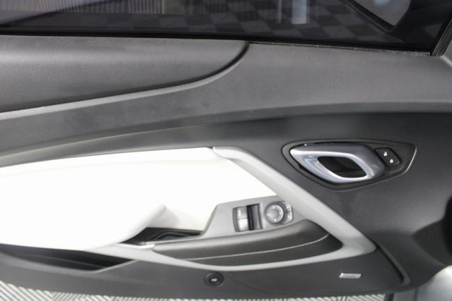 2023 Chevrolet Camaro 2LT 2LT