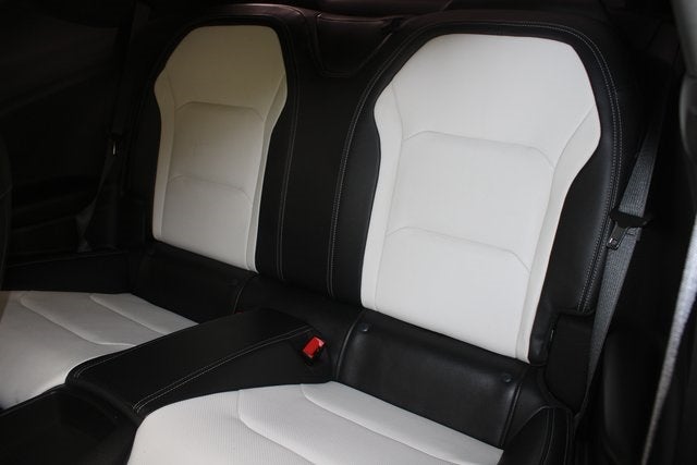 2023 Chevrolet Camaro 2LT 2LT