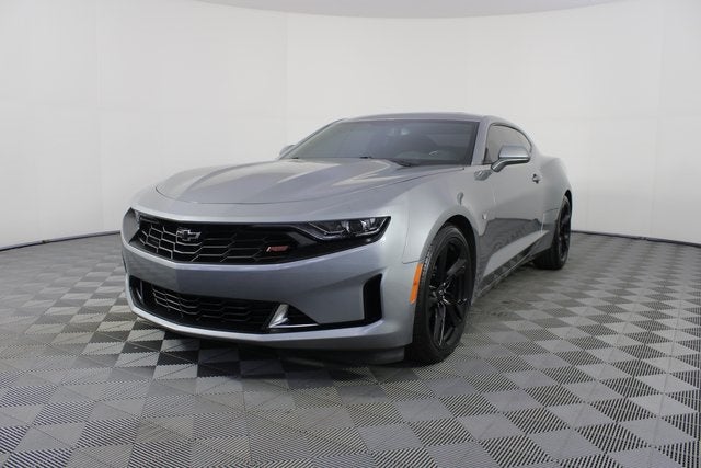 2023 Chevrolet Camaro 2LT 2LT