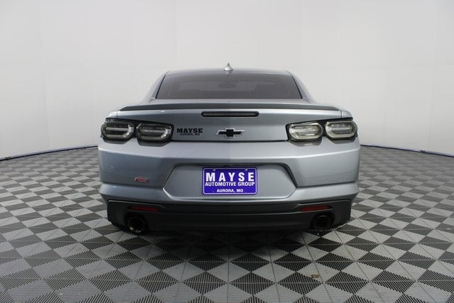 2023 Chevrolet Camaro 2LT 2LT