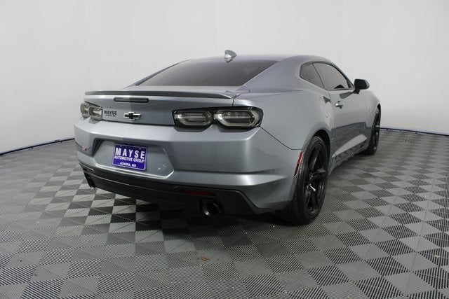2023 Chevrolet Camaro 2LT 2LT