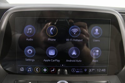 2023 Chevrolet Camaro 2LT 2LT