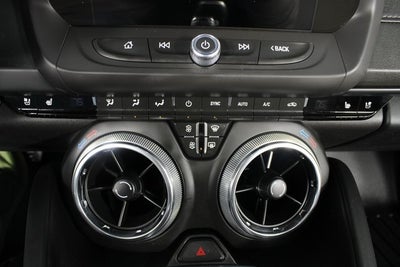 2023 Chevrolet Camaro 2LT 2LT