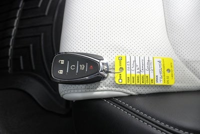 2023 Chevrolet Camaro 2LT 2LT