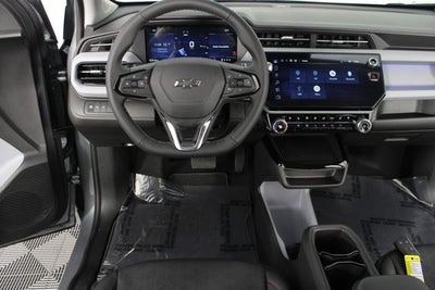 2027 Chevrolet Bolt EV RS