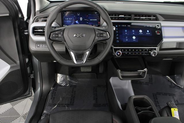 2027 Chevrolet Bolt EV RS