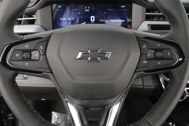 2027 Chevrolet Bolt EV RS