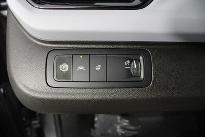 2027 Chevrolet Bolt EV RS