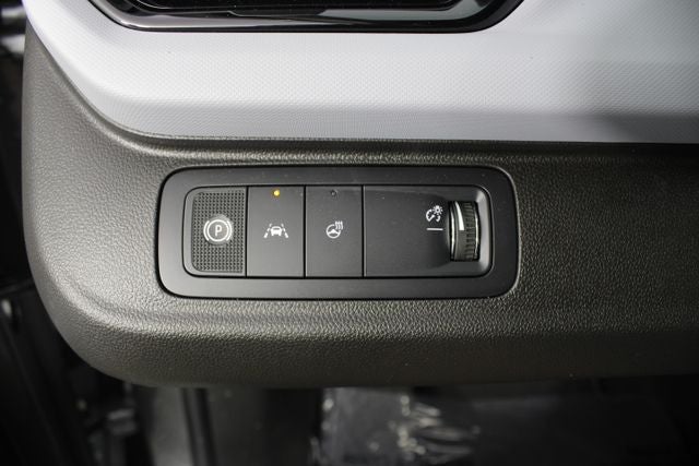 2027 Chevrolet Bolt EV RS