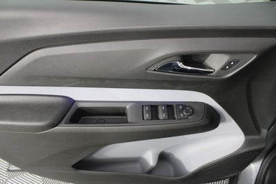 2027 Chevrolet Bolt EV RS