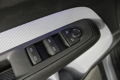 2027 Chevrolet Bolt EV RS