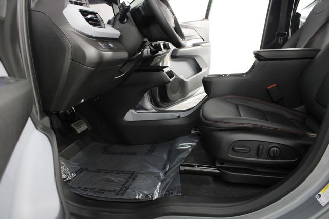 2027 Chevrolet Bolt EV RS