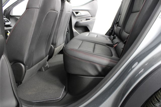 2027 Chevrolet Bolt EV RS