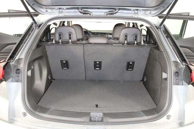 2027 Chevrolet Bolt EV RS