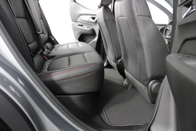 2027 Chevrolet Bolt EV RS