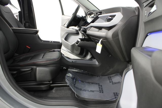 2027 Chevrolet Bolt EV RS