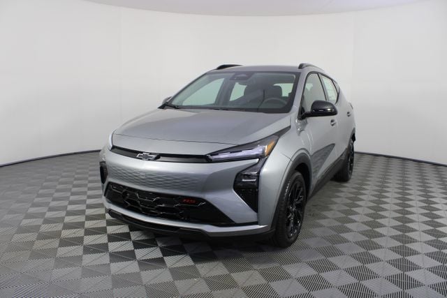 2027 Chevrolet Bolt EV RS