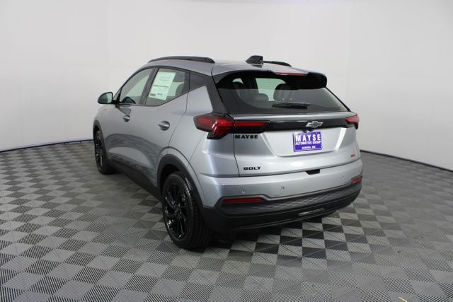 2027 Chevrolet Bolt EV RS
