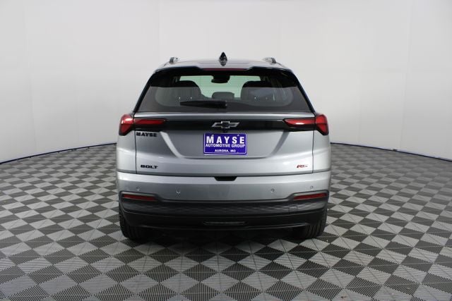 2027 Chevrolet Bolt EV RS