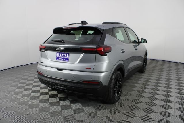 2027 Chevrolet Bolt EV RS