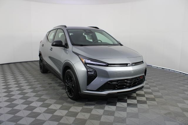 2027 Chevrolet Bolt EV RS