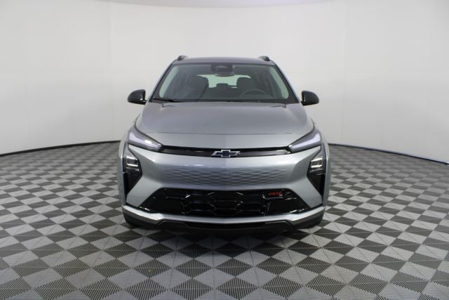 2027 Chevrolet Bolt EV RS
