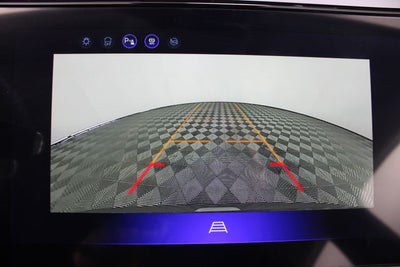 2027 Chevrolet Bolt EV RS