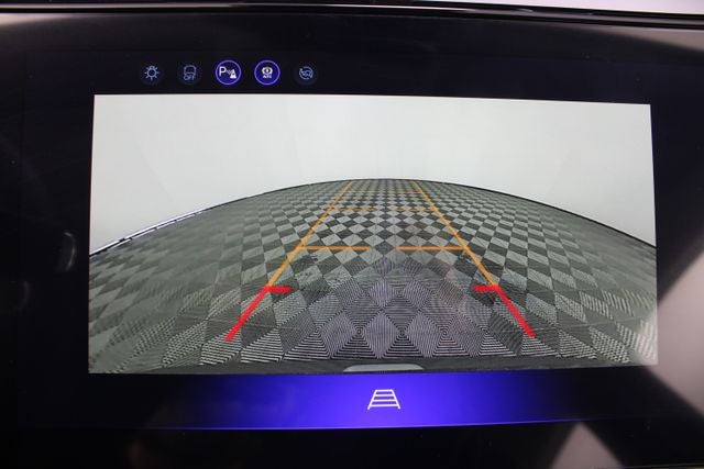 2027 Chevrolet Bolt EV RS