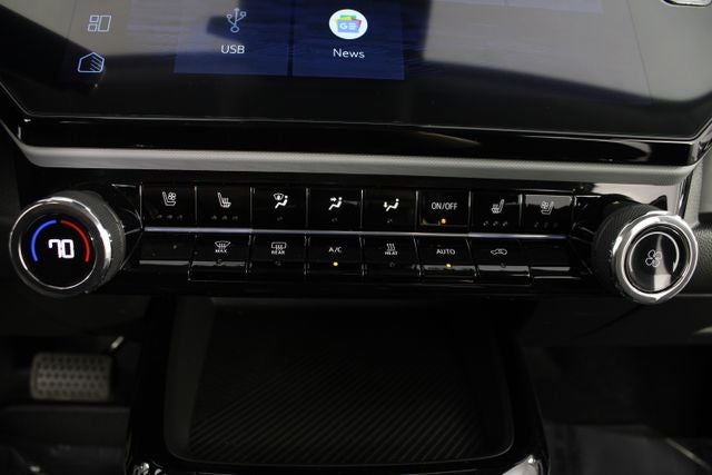 2027 Chevrolet Bolt EV RS