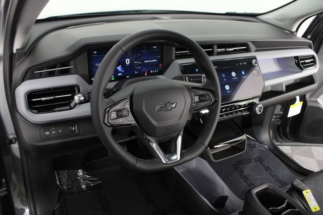 2027 Chevrolet Bolt EV RS