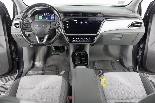 2023 Chevrolet Bolt EUV Premier