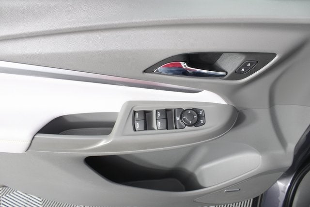 2023 Chevrolet Bolt EUV Premier