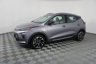 2023 Chevrolet Bolt EUV Premier