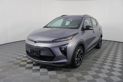 2023 Chevrolet Bolt EUV Premier
