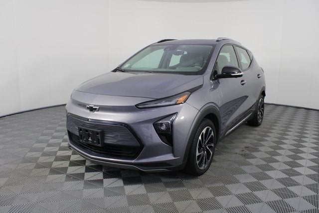 2023 Chevrolet Bolt EUV Premier