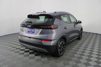 2023 Chevrolet Bolt EUV Premier