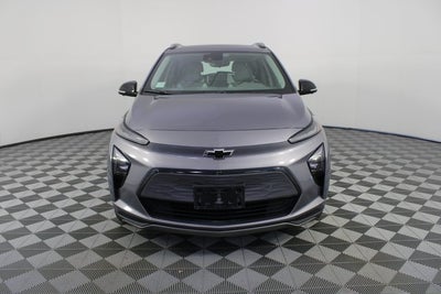 2023 Chevrolet Bolt EUV Premier