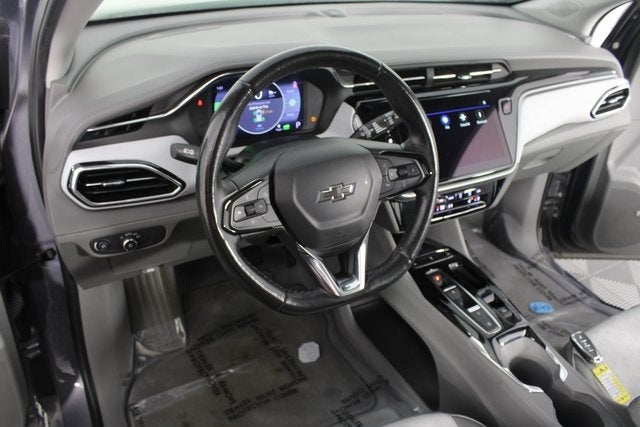 2023 Chevrolet Bolt EUV Premier