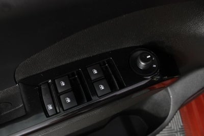 2020 Chevrolet Sonic LT