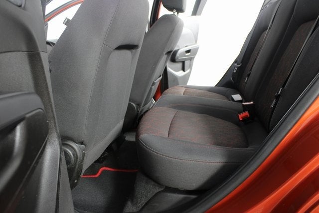 2020 Chevrolet Sonic LT