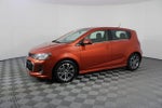 2020 Chevrolet Sonic LT
