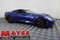 2017 Chevrolet Corvette Stingray 1LT