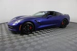 2017 Chevrolet Corvette Stingray 1LT