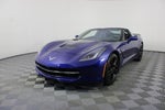 2017 Chevrolet Corvette Stingray 1LT