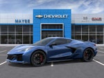 2027 Chevrolet Corvette Grand Sport 2LZ