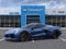 2027 Chevrolet Corvette Grand Sport 2LZ