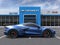 2027 Chevrolet Corvette Grand Sport 2LZ
