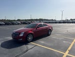 2008 Cadillac CTS Base 1SB