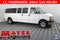 2016 Chevrolet Express 3500 LT Passenger